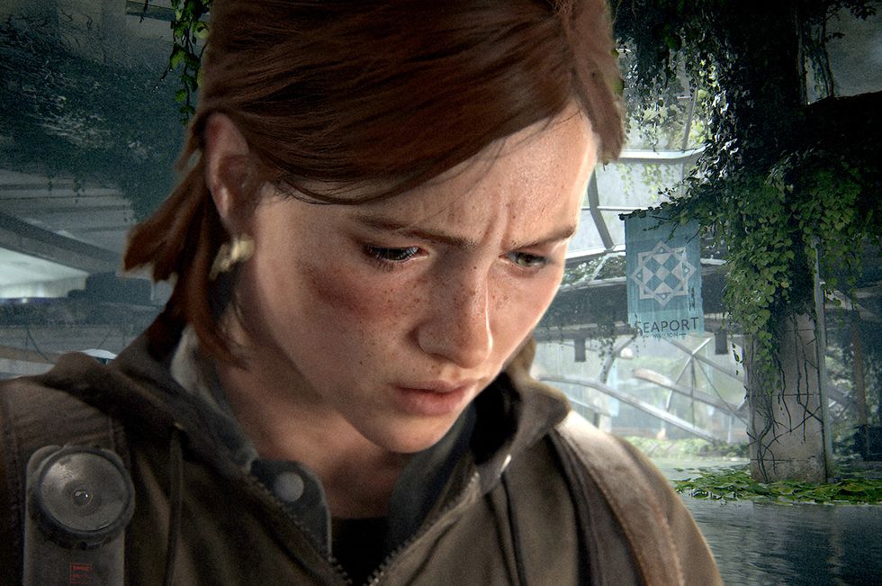 Last of Us Part II Gameplay Review, Story Spoilers - What Happens