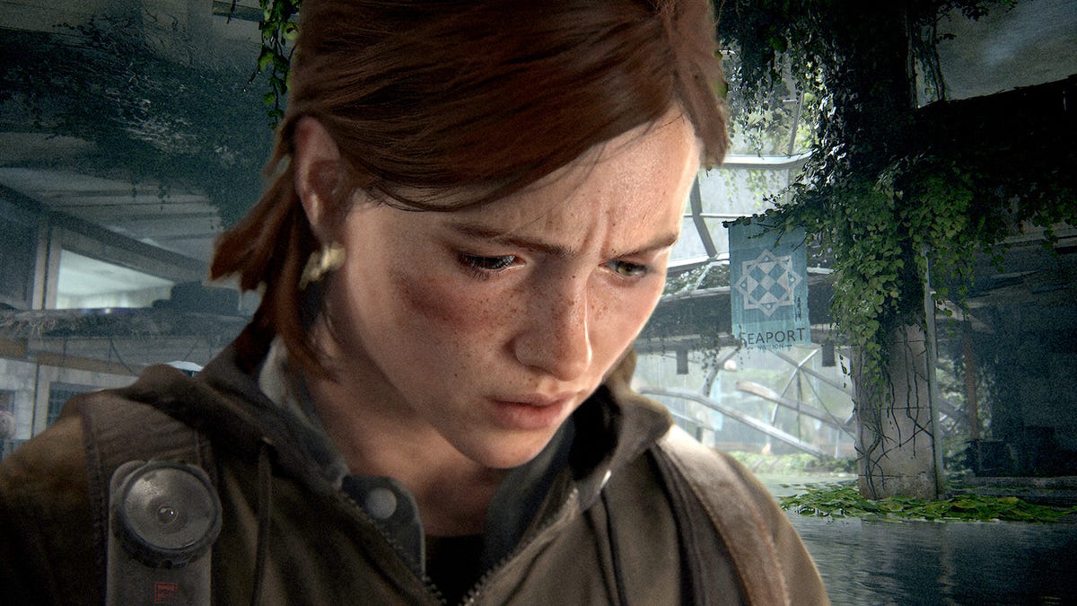 The Last of Us 3 Should Bring Ellie's Story to a Close