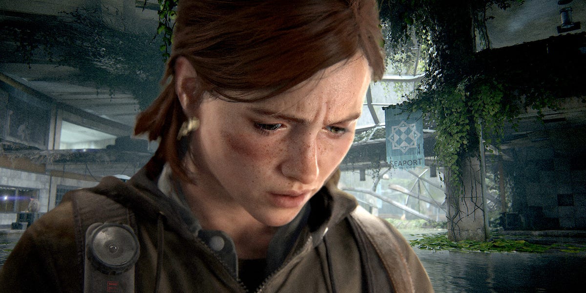 How Old Will Ellie Be In The Last Of Us 2?