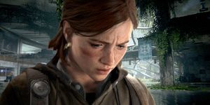 last of us part 2 review