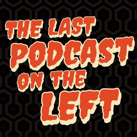 the last podcast on the left