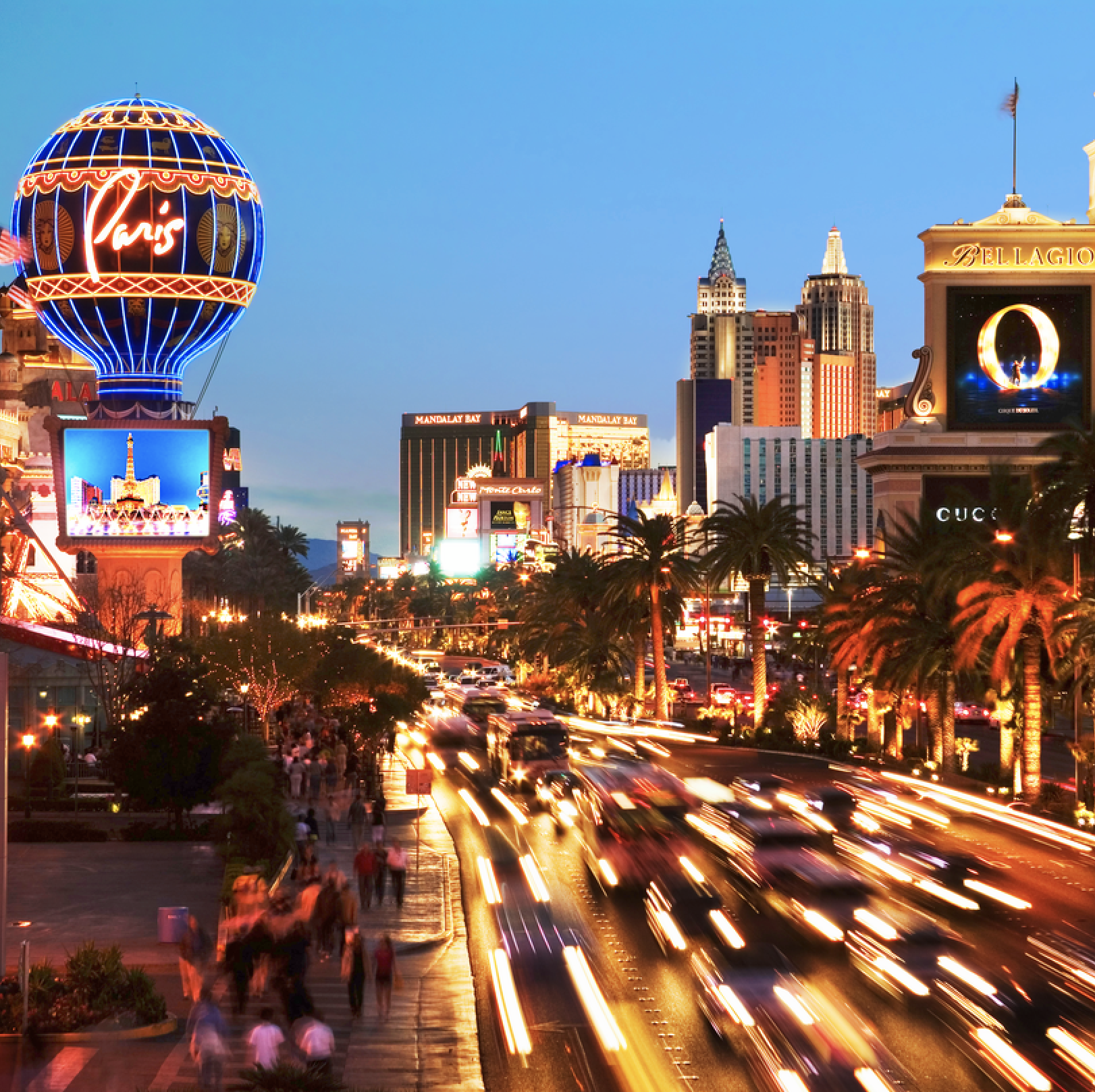 5 Awesome Adventures to Have in Vegas Right Now
