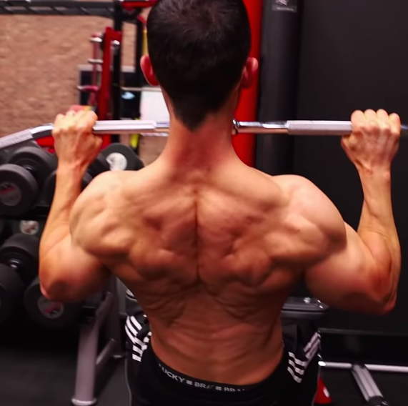 Back Exercises Ranked (BEST TO WORST!) 