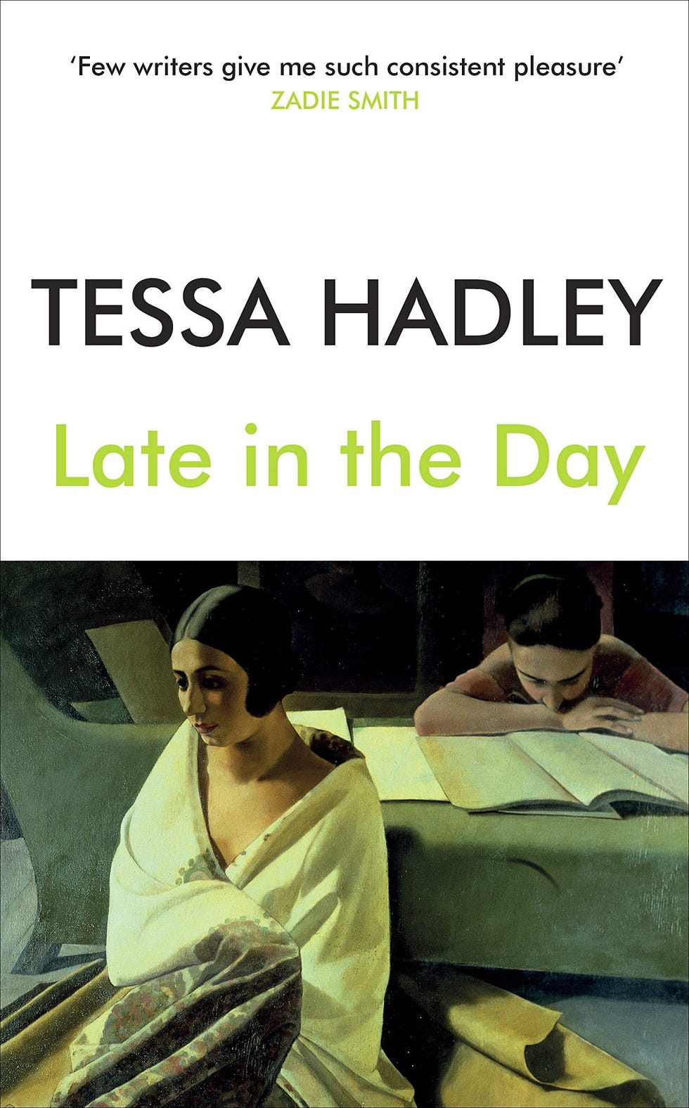 Best books of 2019