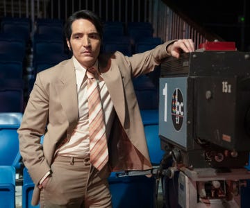 david dastmalchian, late night with the devil