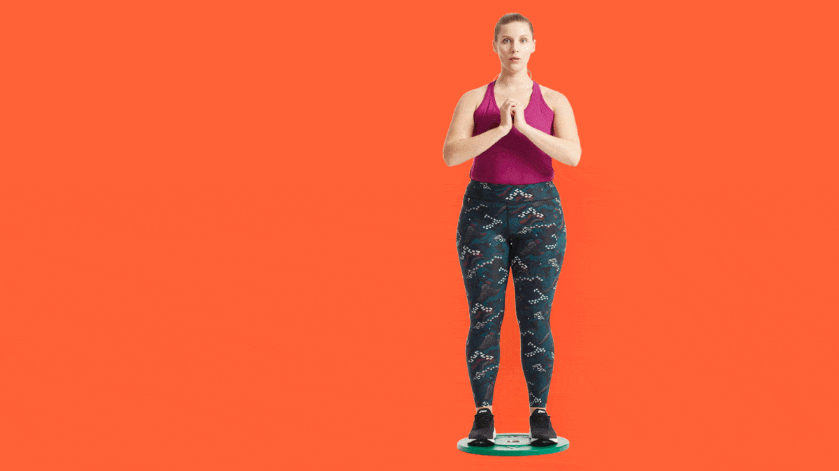 How to Perform Side Lunges — Plus, the Benefits of Lateral Lunges