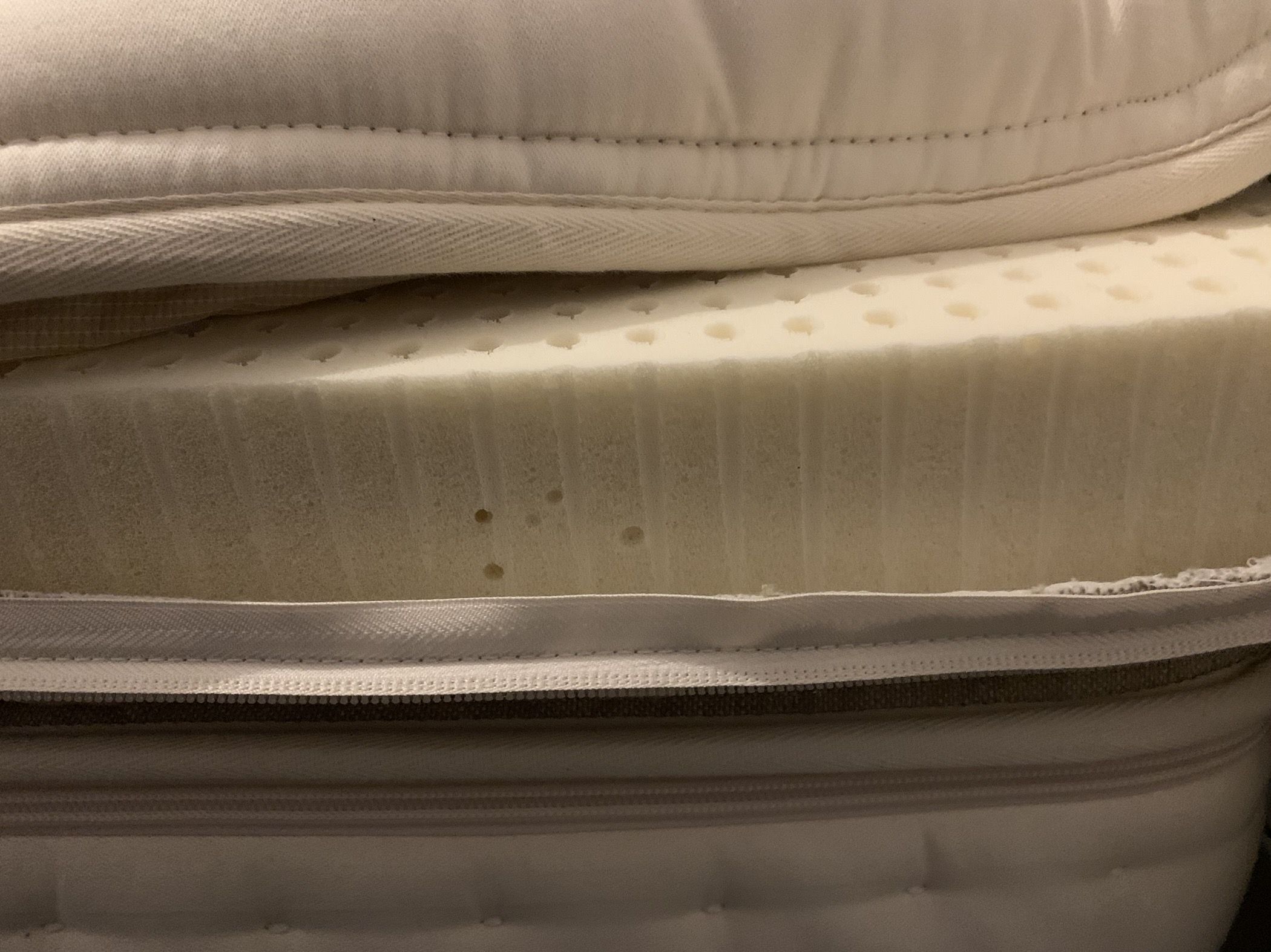 The Best Latex Mattresses Of 2024, Tested By Experts