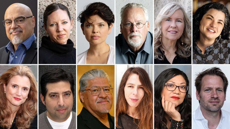 alta authors, los angeles times festival of books