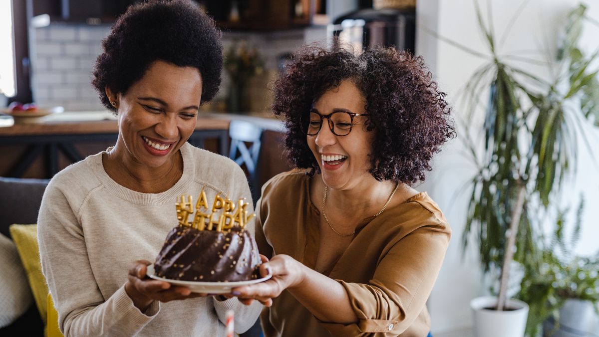 preview for 8 Ways to Wish Your Bestie Happy Birthday