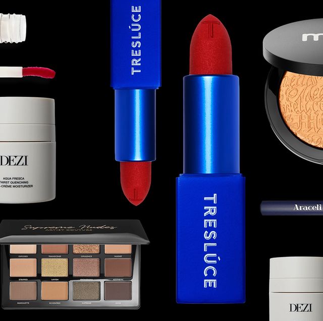 25 Best Latina Makeup and Latinx Owned Beauty Brands of 2023