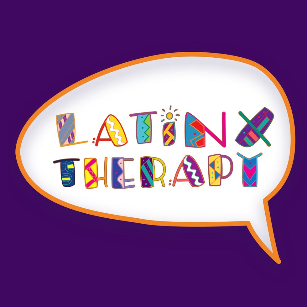 latinx therapy   mental health resources for black women