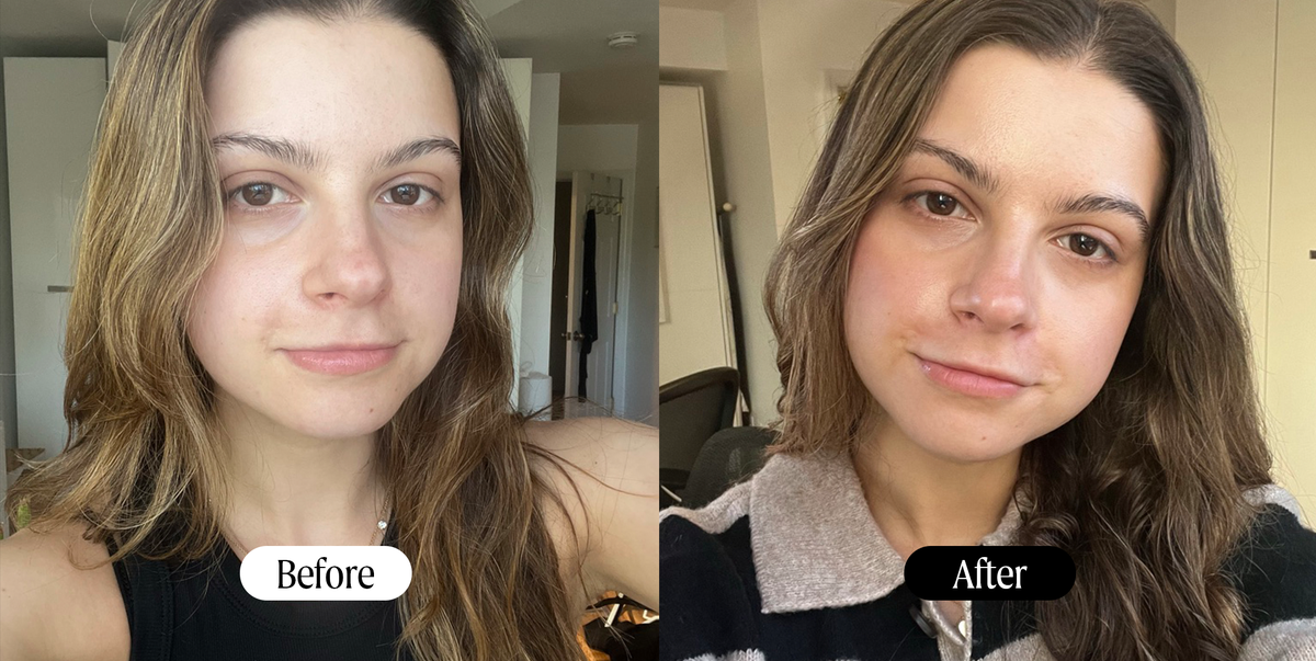 Latisse Review I Tried the Prescription Eyelash Growth Serum