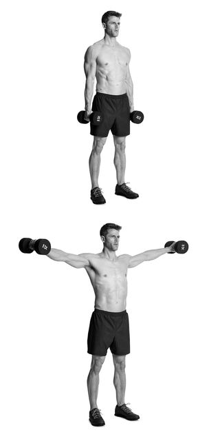 Weights, Shoulder, Standing, Exercise equipment, Arm, Joint, Leg, Muscle, Sports equipment, Dumbbell, 