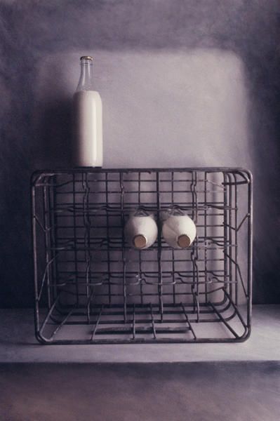 Cage, Bathroom accessory, Iron, Metal, Storage basket, Square, Still life photography, Rectangle, 