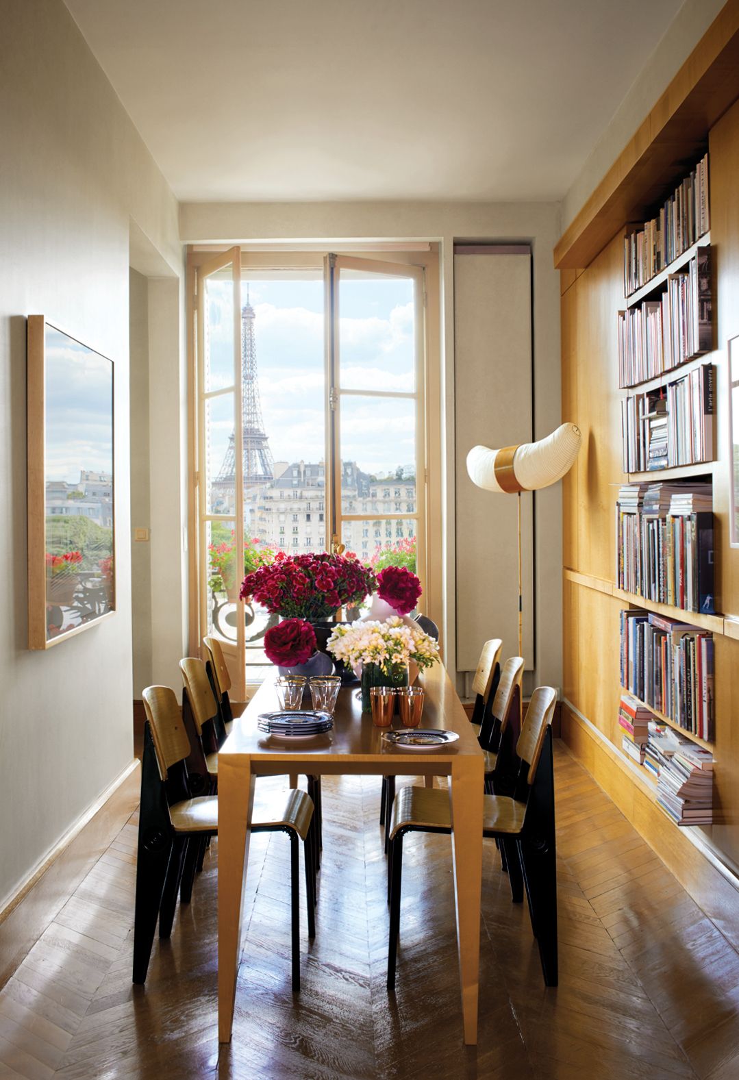 Home Fragrance - An Apartment In Paris