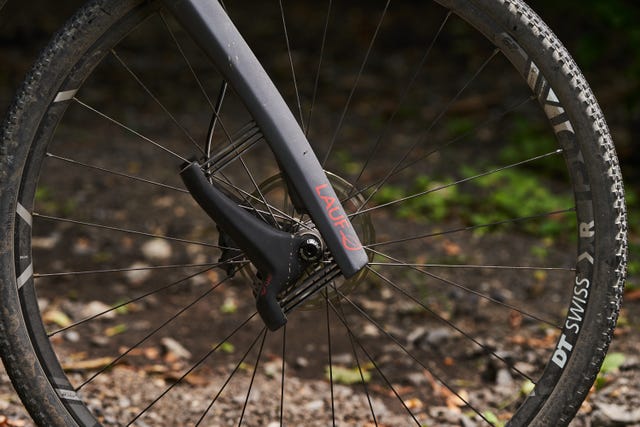 Lauf True Grit | Gravel Bike Review