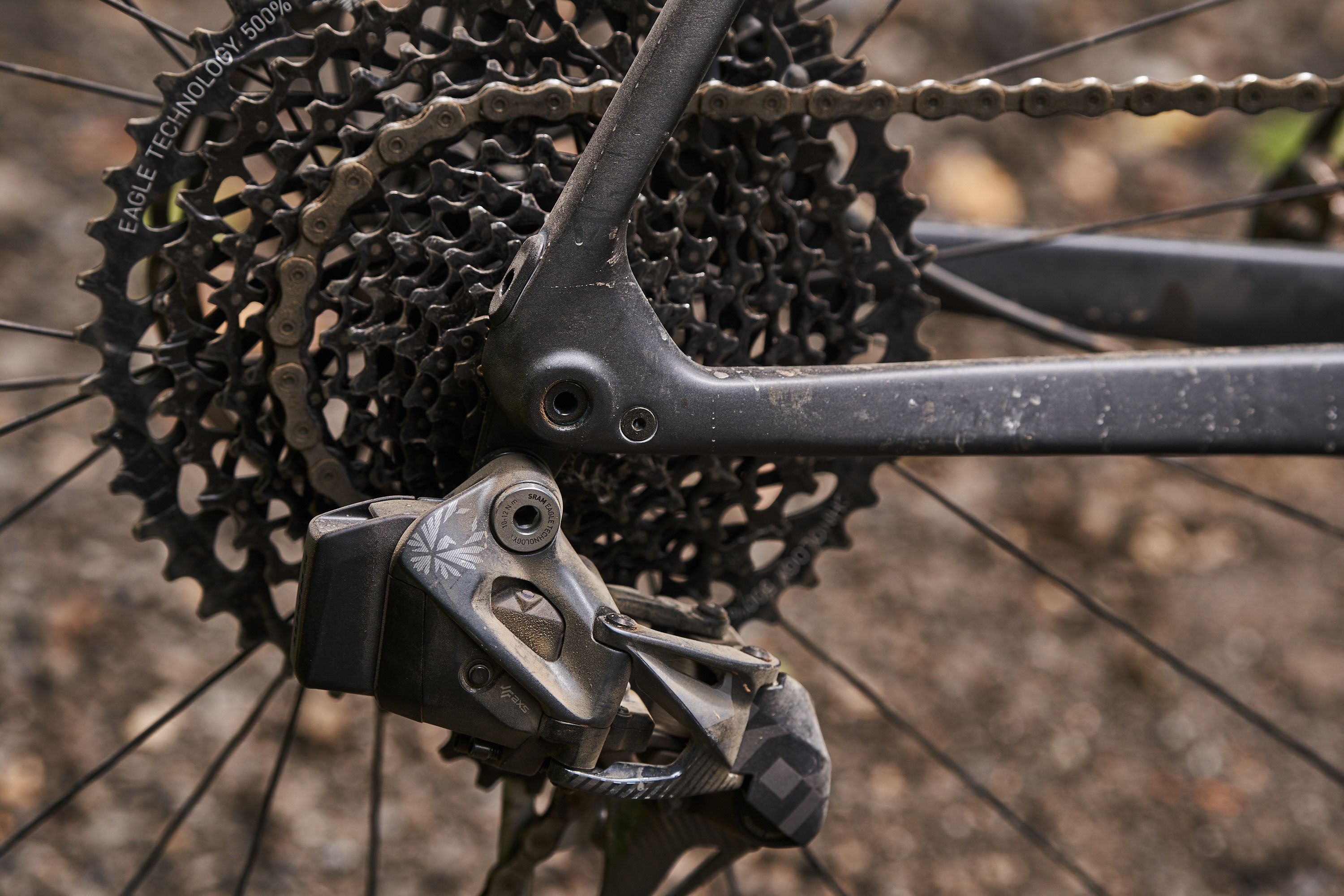 Lauf True Grit | Gravel Bike Review