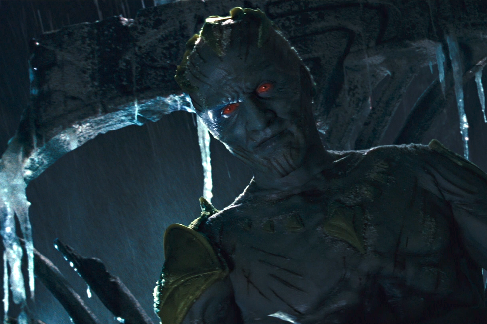 laufey thor