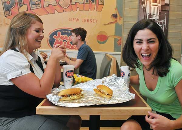 How Profitable is Jersey Mike's? Top 7 FAQs!