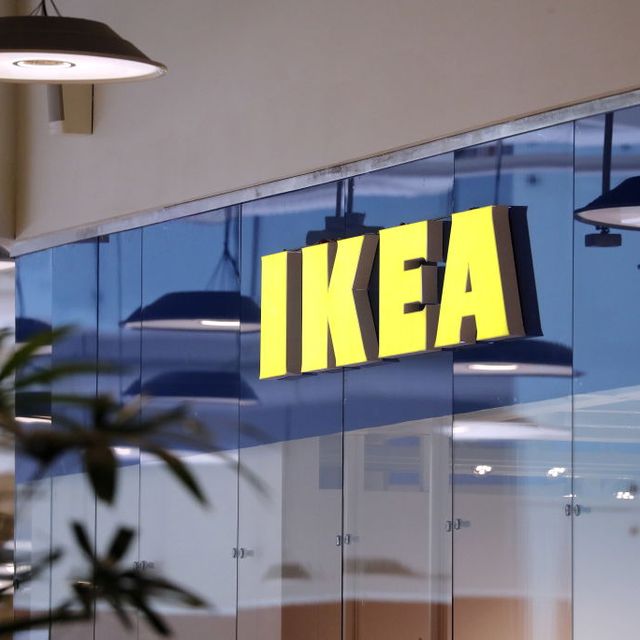 IKEA design studio opens at Moscow shopping mall