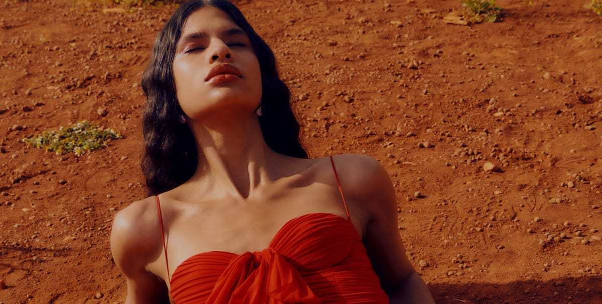 These Non-Greasy Sunscreens Are a Lifesaver for Oily Skin