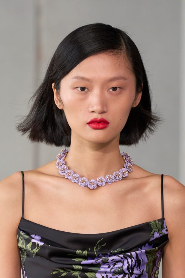 5 Best Spring 2024 Jewelry Trends From the Runway to Wear Now