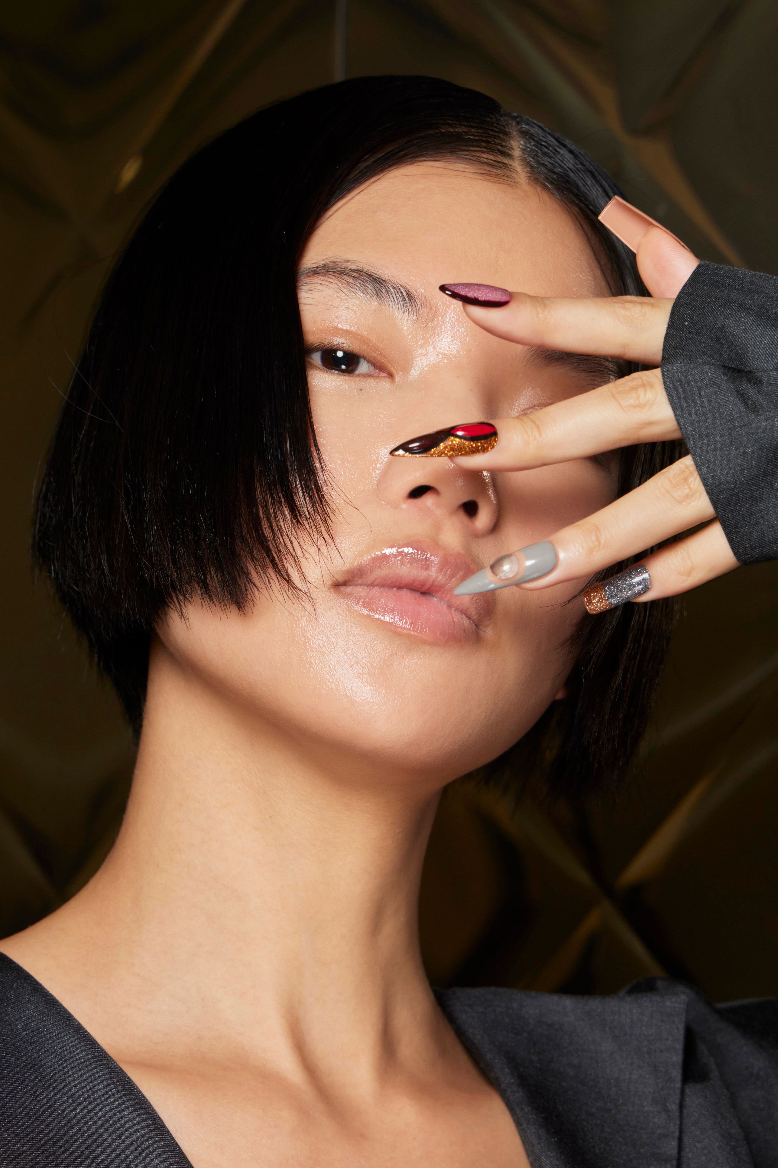 10 Popular Fall Nail Colors for 2019 - An Unblurred Lady