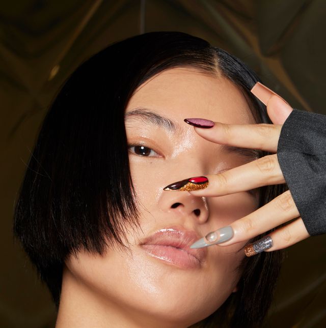 The 12 Best Fall Nail Colors for 2023