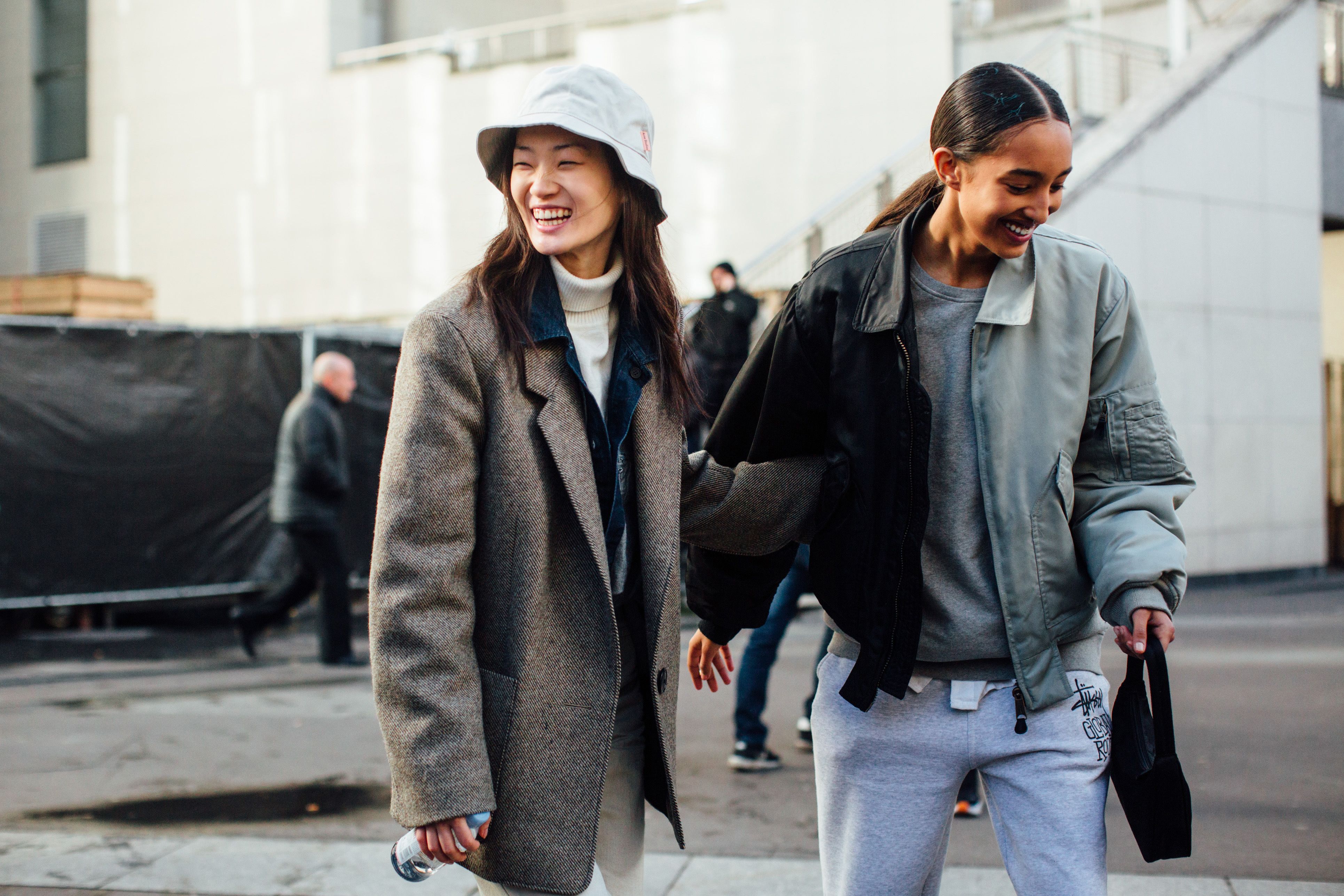 16 Best Fall Jackets for Women 2024 According to a Fashion Editor