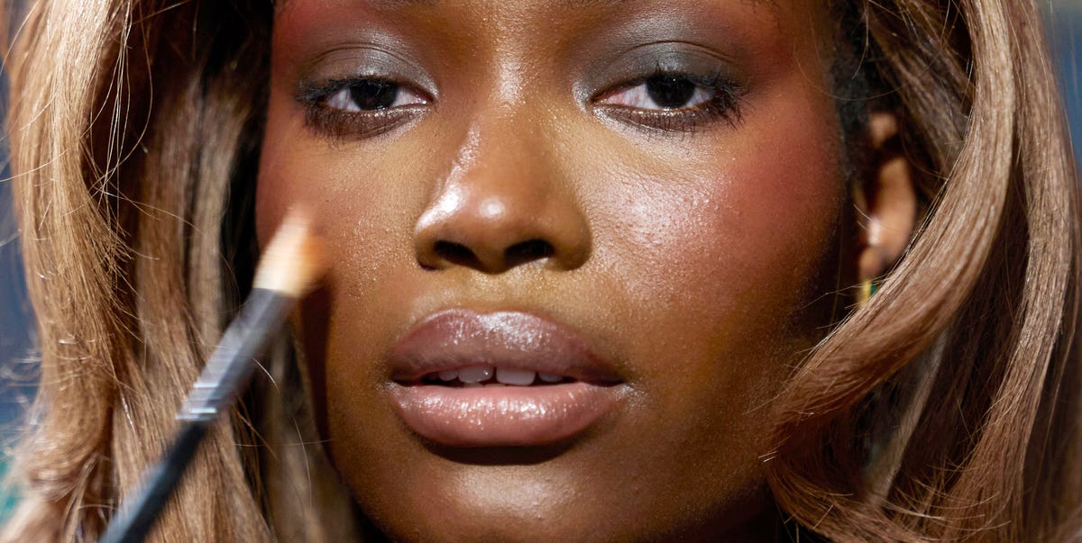 Sir John and Danessa Myricks Bring ’70s Glam to Sergio Hudson's FW24