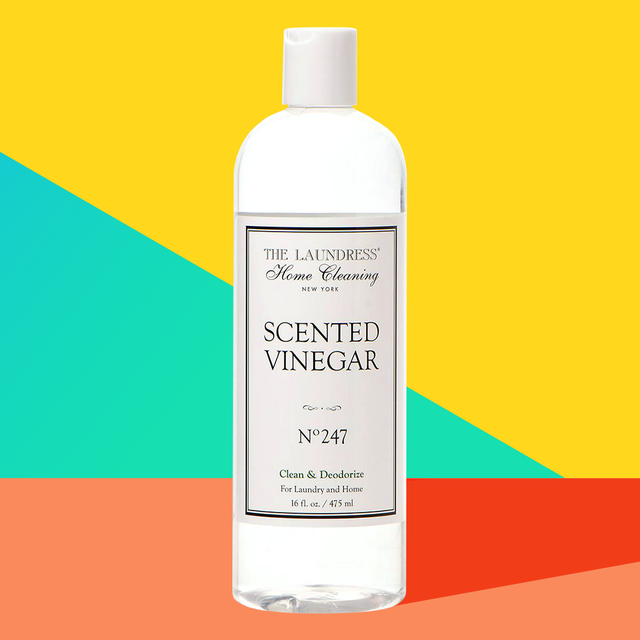 The Laundress Scented Vinegar Review 2020 - Best Vinegar for Laundry