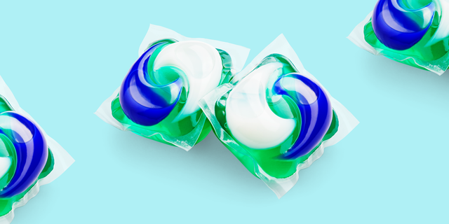 best laundry detergent