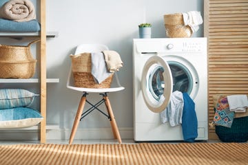 laundry detergent sheets