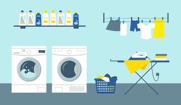 laundry expert faqs