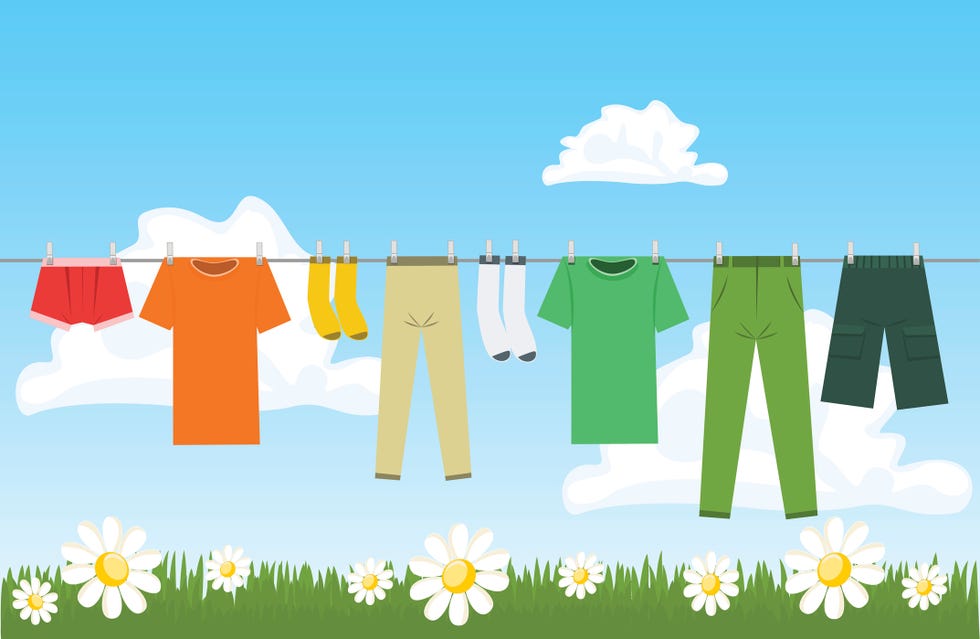 laundry expert faqs