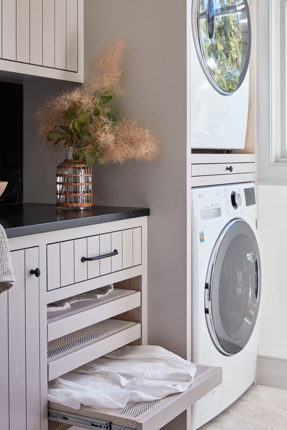 15 laundry room organization ideas to try - TODAY