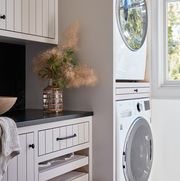 laundry room cabinet ideas
