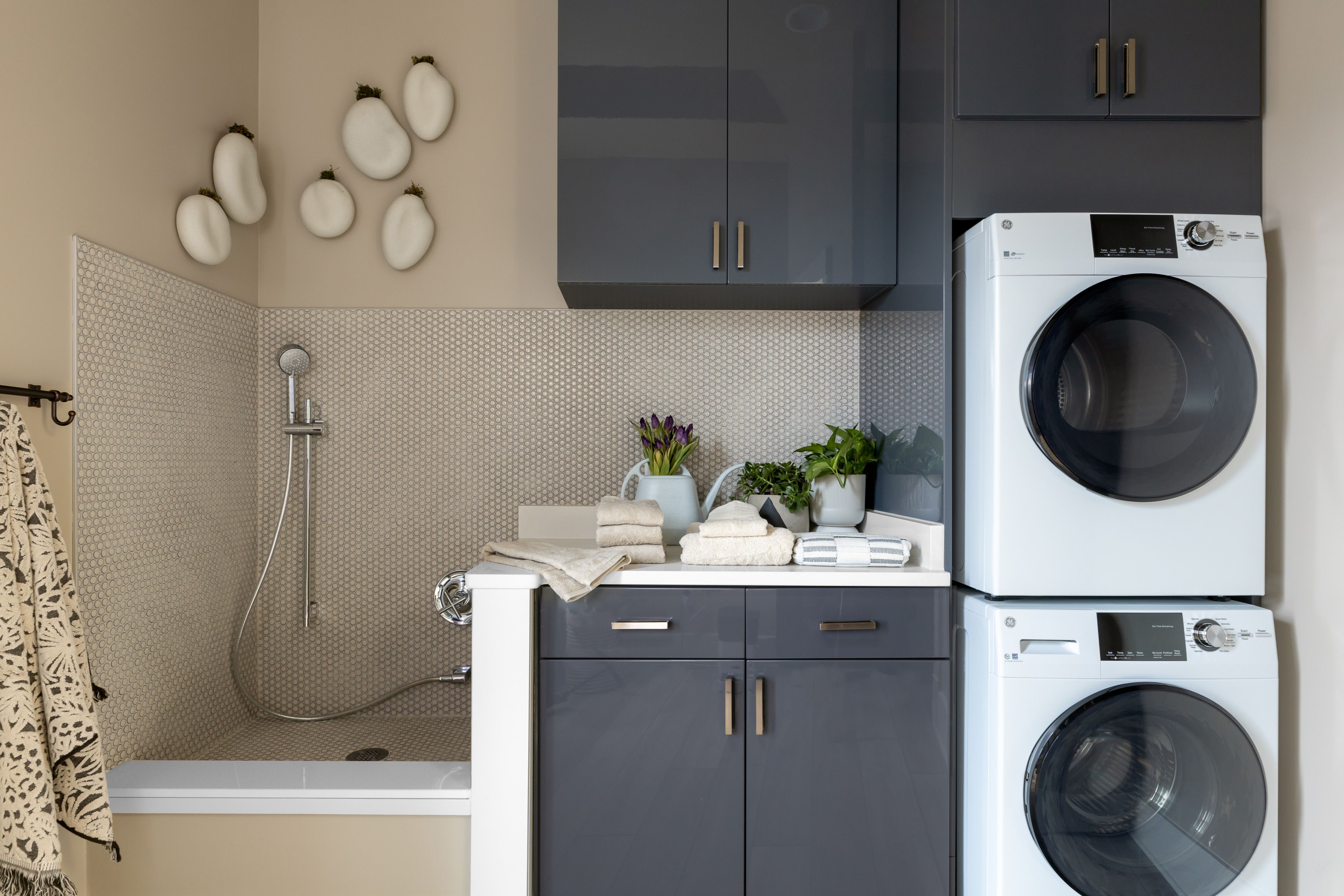 Smart Laundry Room Features Every Home Should Have — AJ Development, LLCBlog