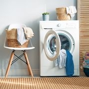 how often to wash clothes
