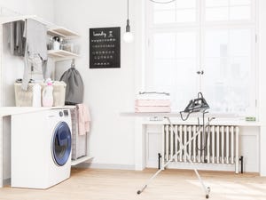 utility room ideas