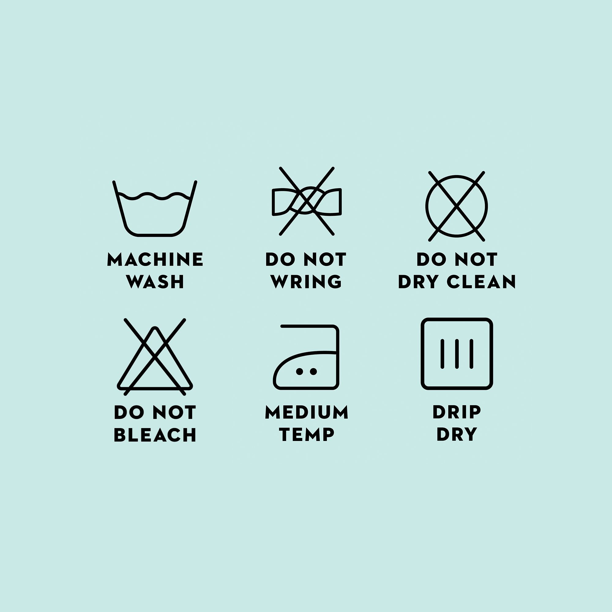 Common Laundry Symbols | SexiezPicz Web Porn