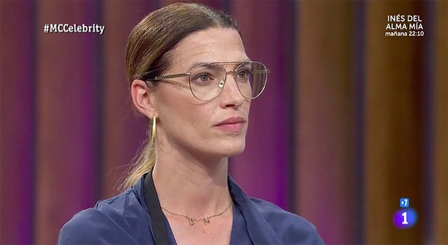 laura expulsada