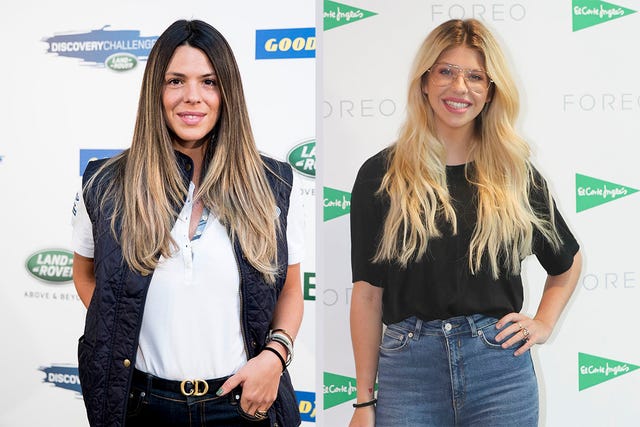 laura y anita matamoros presumen de buena relación bailando juntas