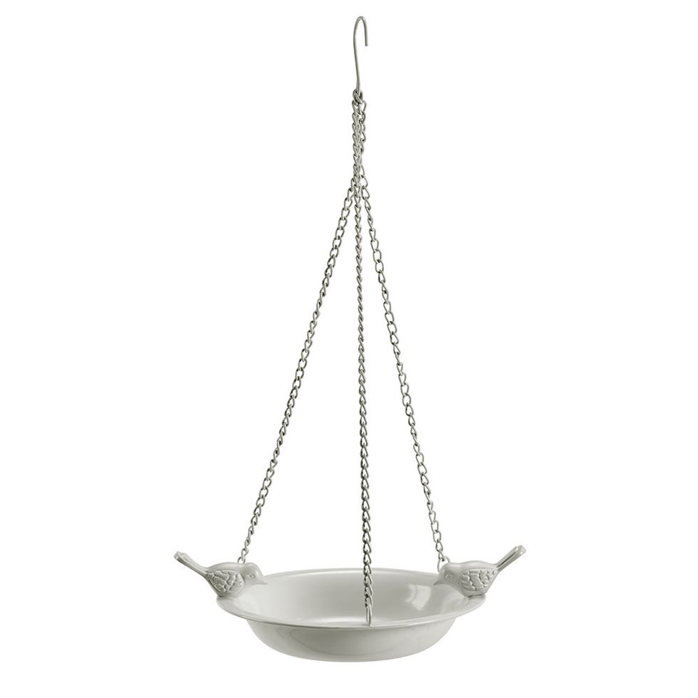 best hanging birdbath