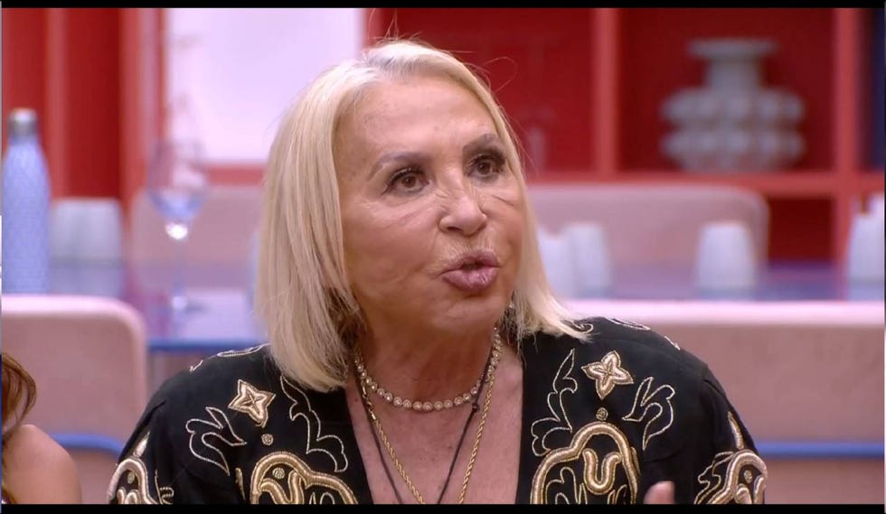 oriana gh vip