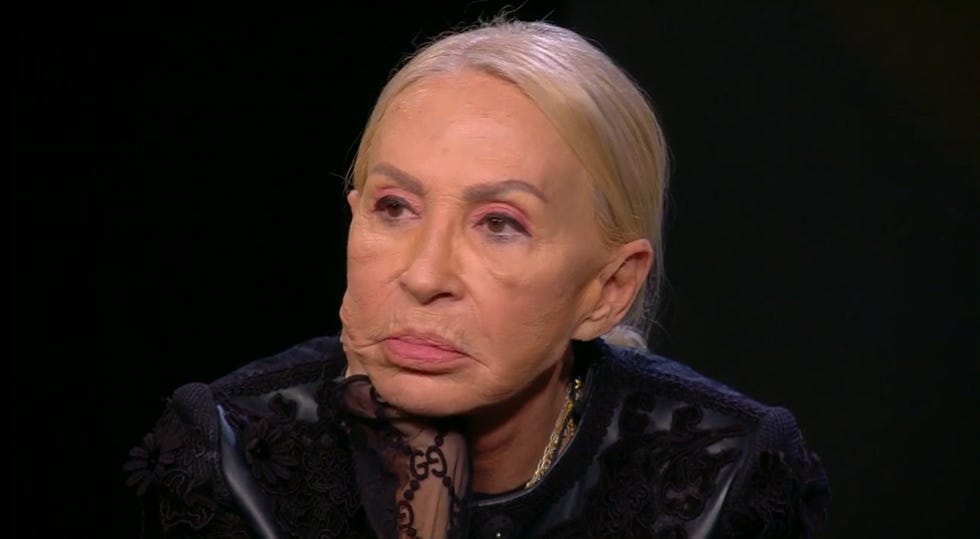laura bozzo, expulsada de gh vip 8