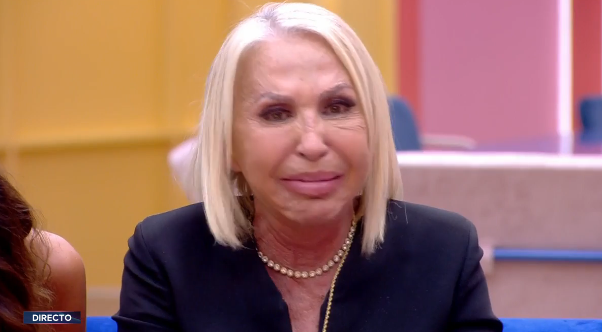 Quién es Laura Bozzo? La nueva concursante de Gran Hermano VIP 8