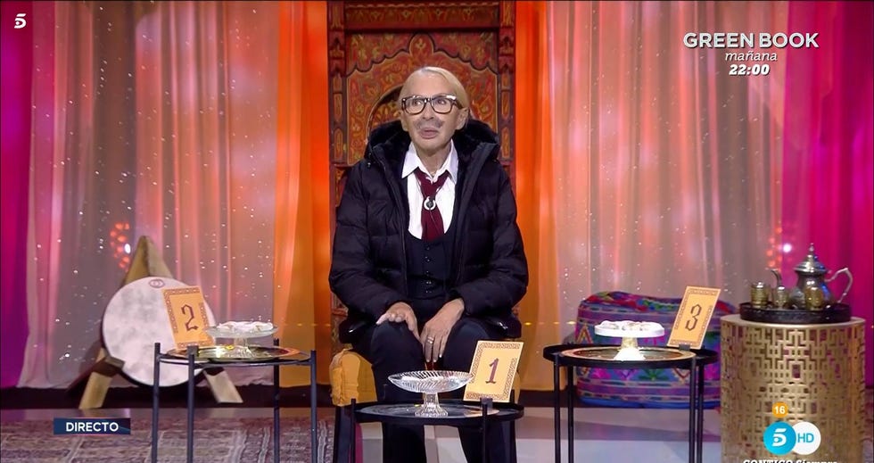 laura bozzo nomina gh vip