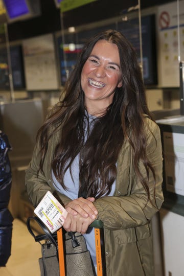laura cuevas supervivientes