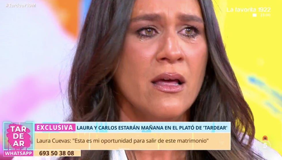 laura cuevas